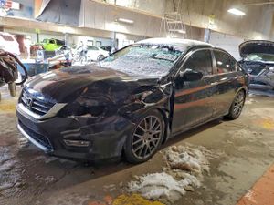 Honda Accord SPORT 2.4L 4 2013
