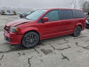 Dodge Grand Caravan (Caravan) R/T 3.6L 6 2015