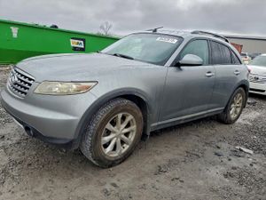 Infiniti FX 3.5L 6 2006