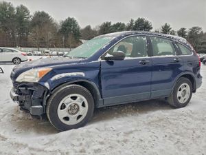 Honda CR-V LX 2.4L 4 2008