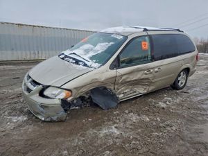 Dodge Grand Caravan (Caravan) SXT 3.8L 6 2006