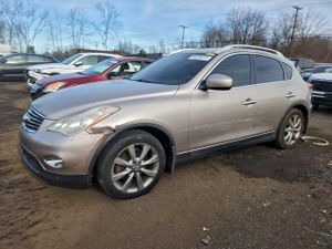 Infiniti EX BASE 3.5L 6 2008