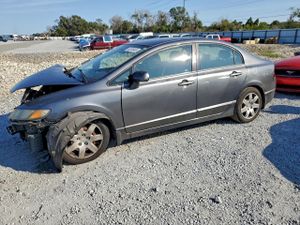 Honda Civic LX 1.8L 4 2010