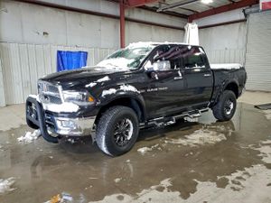 Dodge RAM 5.7L 8 2011