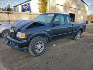 Ford Ranger SUPER CAB 4.0L 6 2011