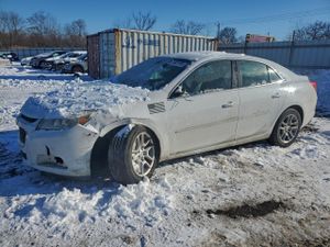 Chevrolet Malibu 1LT 2.5L 4 2015