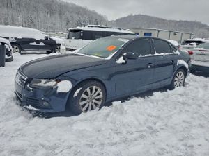 Audi A4 PREMIUM 2.0L 4 2012