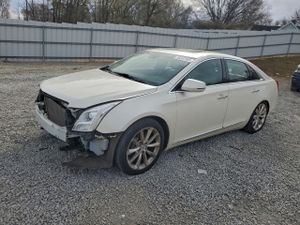 Cadillac XTS LUXURY COLLECTION 3.6L 6 2014