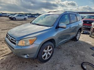 Toyota Rav4 LIMITED 3.5L 6 2008
