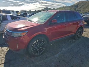 Ford Edge SEL 3.5L 6 2013