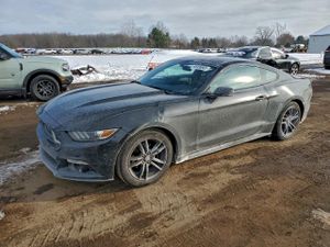 Ford Mustang 2.3L 4 2015