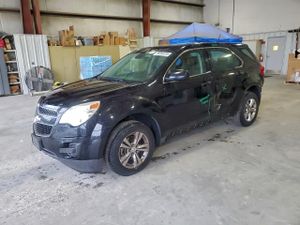 Chevrolet Equinox LS 2.4L 4 2015