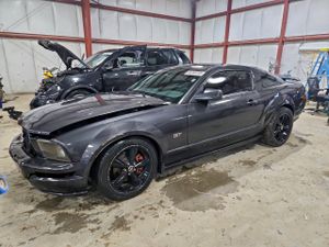 Ford Mustang GT 4.6L 8 2007