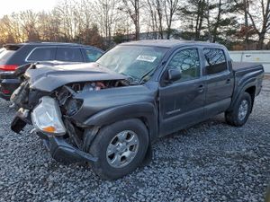Toyota Tacoma DOUBLE CAB 4.0L 6 2015
