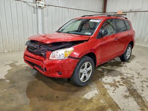 Toyota Rav4 3.5L 6 2007