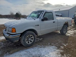 Ford Ranger 2.3L 4 2002