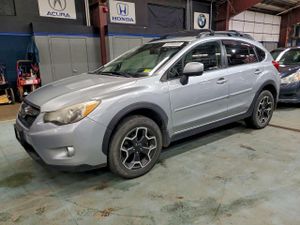 Subaru XV 2.0 PREMIUM 2.0L 4 2013