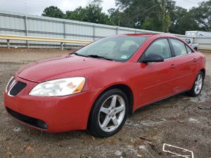 Pontiac G6 BASE 3.5L 6 2007