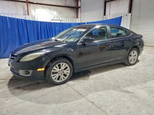 Mazda 6 I 2.5L 4 2010