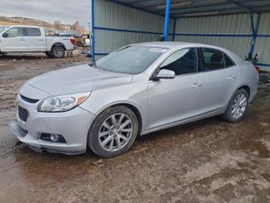 Chevrolet Malibu 2LT 2.5L 4 2014