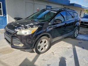Ford Escape SE 2.0L 4 2013