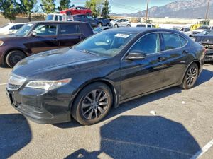 Acura TLX TECH 2.4L 4 2015