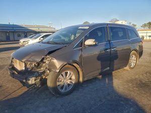 Honda Odyssey EXL 3.5L 6 2014