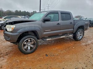 Toyota Tacoma DOUBLE CAB 4.0L 6 2015