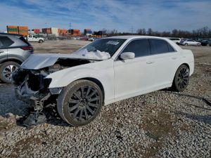 Chrysler 300 S 3.6L 6 2012