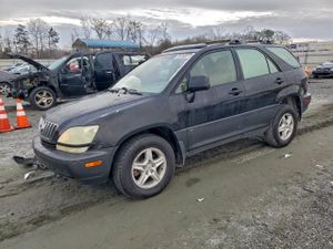 Lexus RX 300 3.0L 6 2003