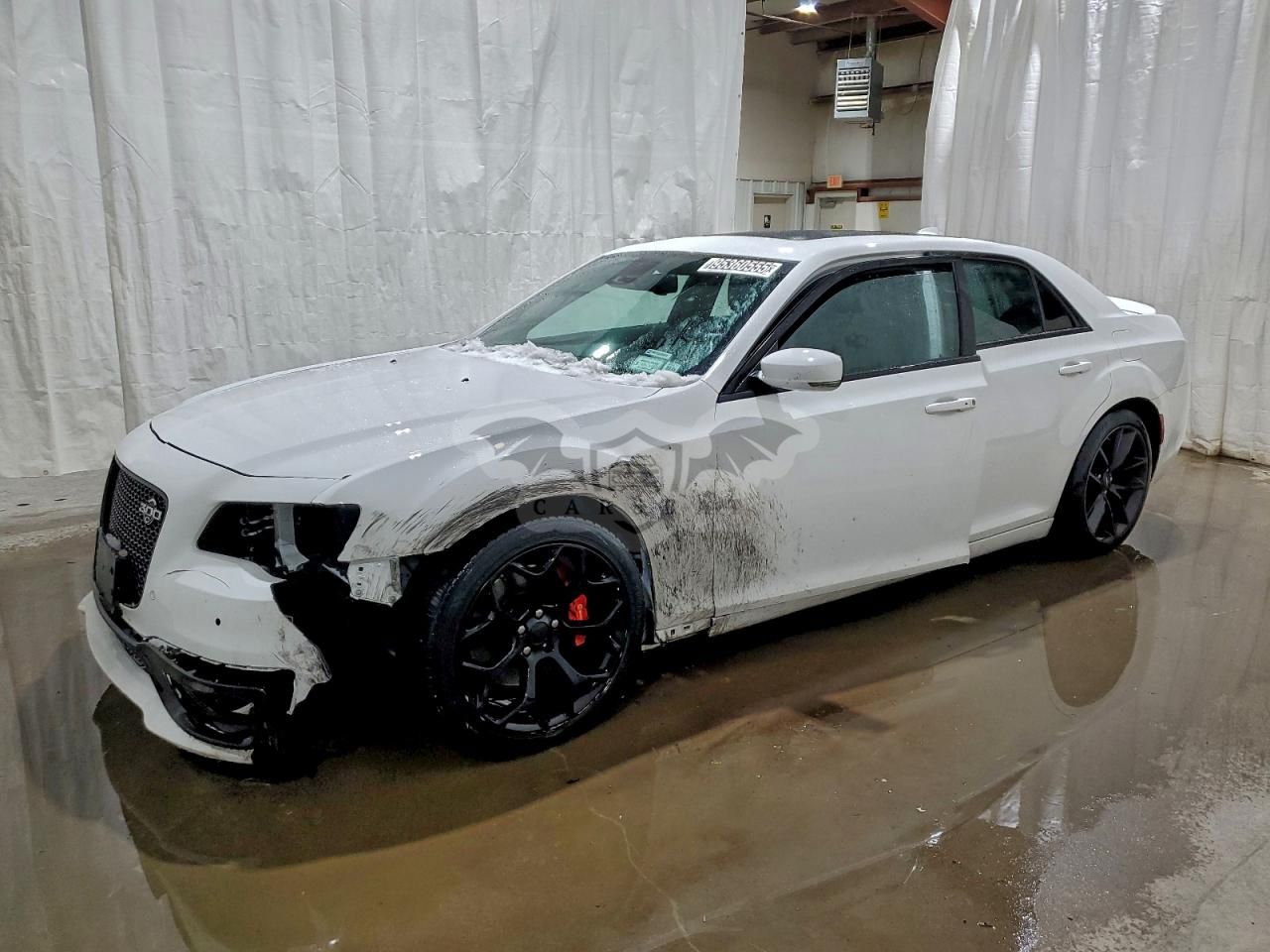 Chrysler 300C 6.4L 8 2023