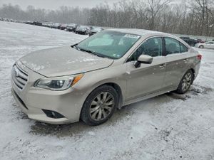 Subaru Legacy 2.5I PREMIUM 2.5L 4 2015