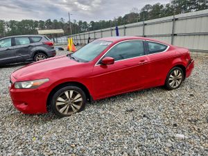 Honda Accord EXL 2.4L 4 2010