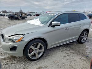 Volvo XC60 T6 3.0L 6 2013