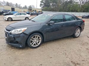 Chevrolet Malibu 1LT 2.5L 4 2014