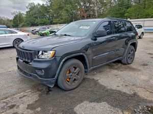 Jeep Grand Cherokee LAREDO 3.6L 6 2011