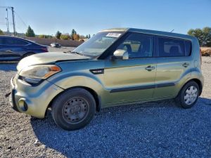 Kia Soul 1.6L 4 2013