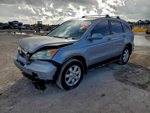 Honda CR-V EXL 2.4L 4 2008