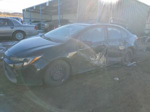 Toyota Corolla LE 1.8L 4 2020