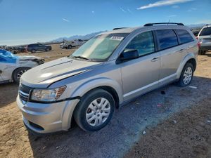 Dodge Journey SE 2.4L 4 2013