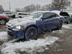 Dodge Challenger SXT 3.6L 6 2013