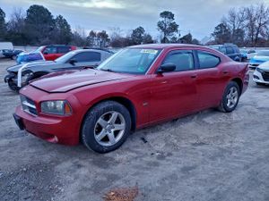 Dodge Charger SXT 3.5L 6 2009