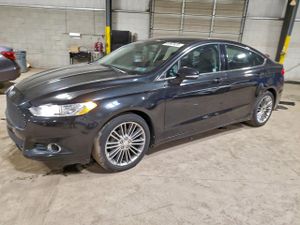 Ford Fusion SE 2.0L 4 2013