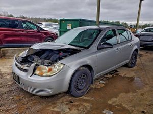 Chevrolet Cobalt LS 2.2L 4 2007