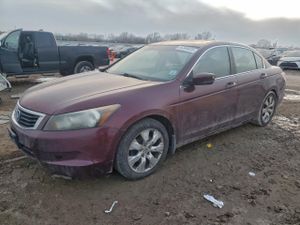 Honda Accord EXL 2.4L 4 2009