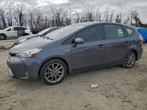 Toyota Prius 1.8L 4 2015