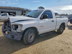Dodge RAM ST 3.7L 6 2008