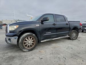 Toyota Tundra CREWMAX SR5 5.7L 8 2012