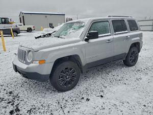 Jeep Patriot SPORT 2.4L 4 2015