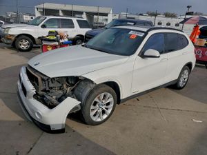 BMW X1 XDRIVE28I 2.0L 4 2014